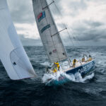 Joining crew for Clipper Round The World 2025-26