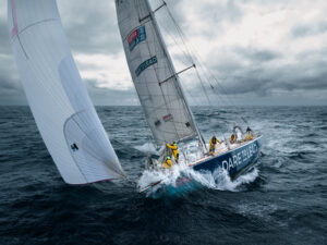 Read more about the article Joining crew for Clipper Round The World 2025-26