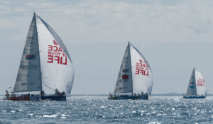 Read more about the article Charting a Course of Hope: Join the Race to Beat Brain Cancer