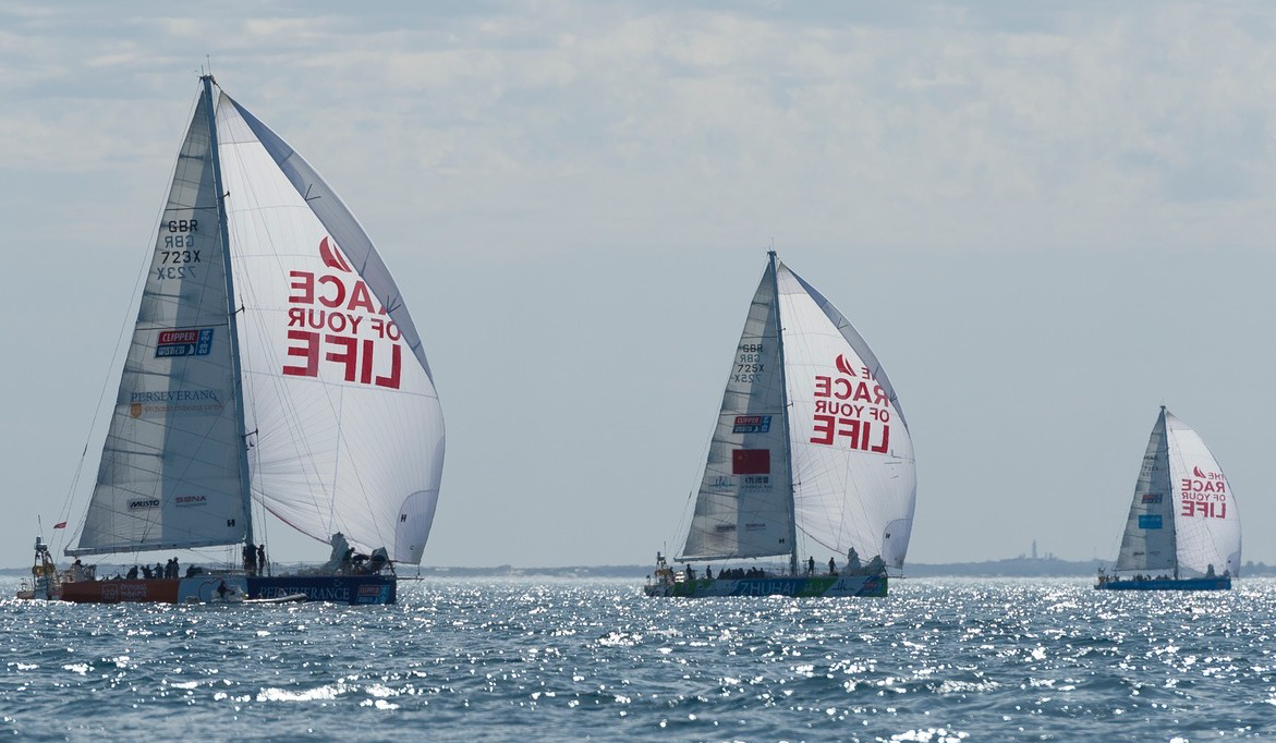 Read more about the article Charting a Course of Hope: Join the Race to Beat Brain Cancer