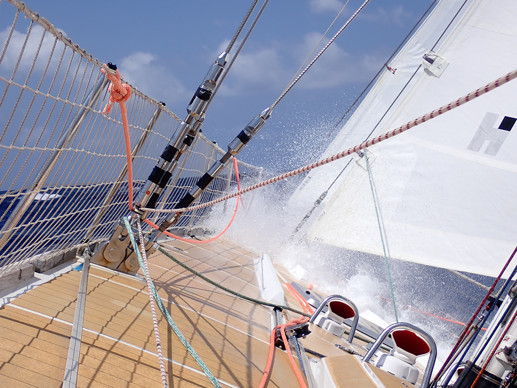 Read more about the article Race 2: Spain to Uruguay