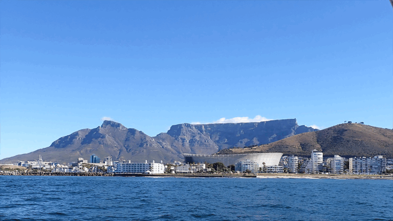 Leg 2: Crossing the Atlantic… Again