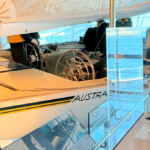 One Tack Every Minute