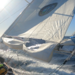 Leg 4 – Relentless