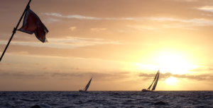 Read more about the article Brutal Heat, Brutal Miles — And the Question of Whether I Continue