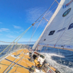 Not Done Yet – Onward to China