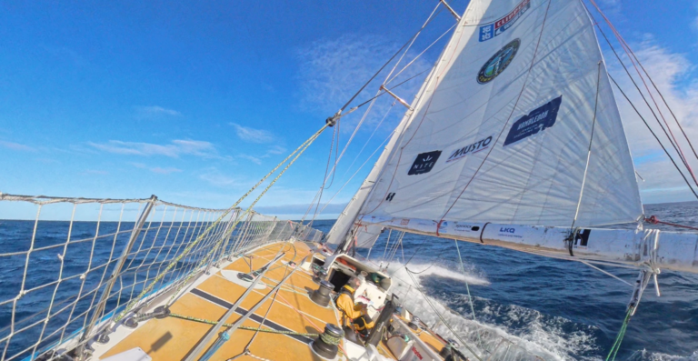 Not Done Yet – Onward to China