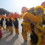 The Race of Extremes: Subic Bay to Qingdao