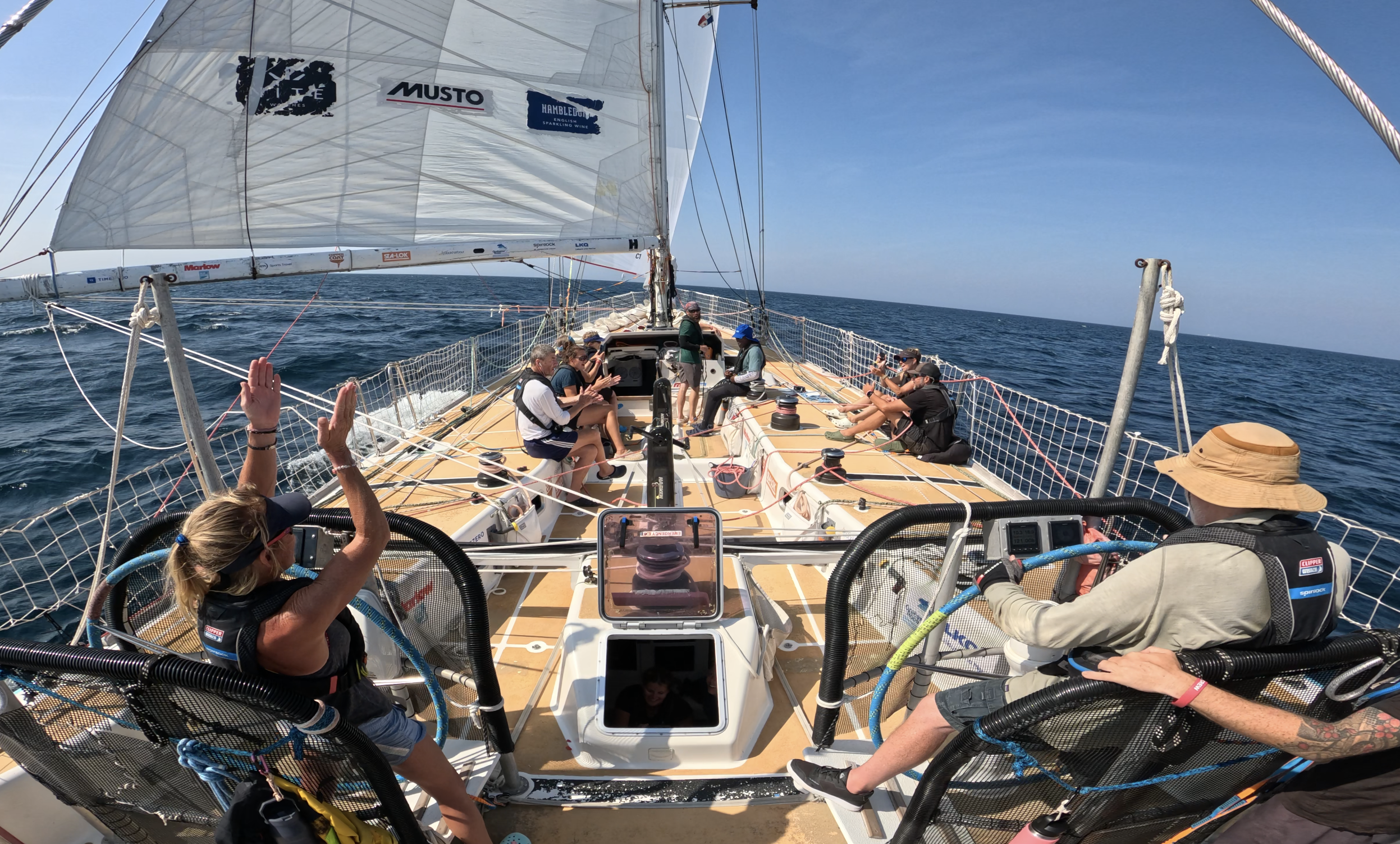 Read more about the article The Final Turn Toward Home