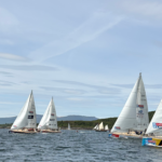 Leg 8 — Crossing the Atlantic and Coming Home