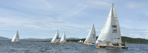 Read more about the article Leg 8 — Crossing the Atlantic and Coming Home